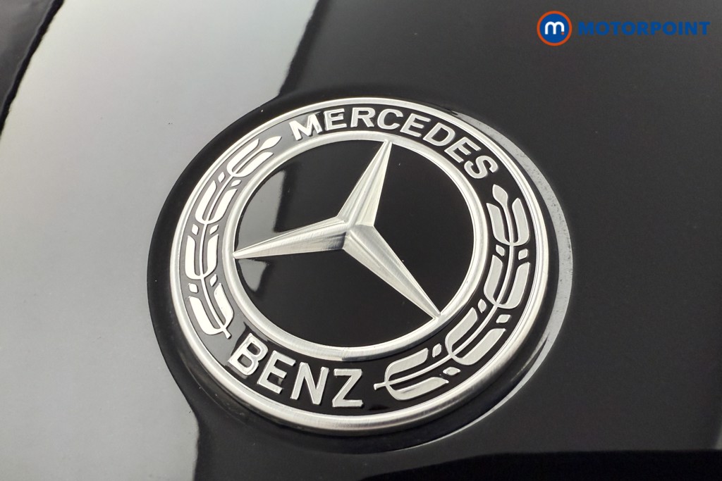 Mercedes-Benz EQB Amg Line Automatic Electric SUV - Stock Number (1583976) - 39th supplementary image