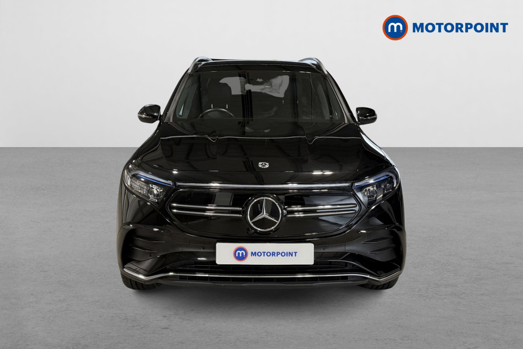Mercedes-Benz EQB Amg Line Automatic Electric SUV - Stock Number (1583976) - Front bumper