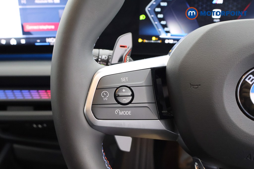 BMW 1 Series M135 Automatic Petrol Hatchback - Stock Number (1584004) - 2nd supplementary image