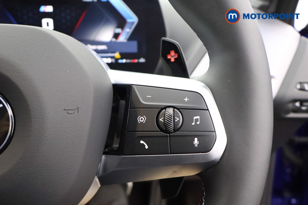 BMW 1 Series M135 Automatic Petrol Hatchback - Stock Number (1584004) - 3rd supplementary image