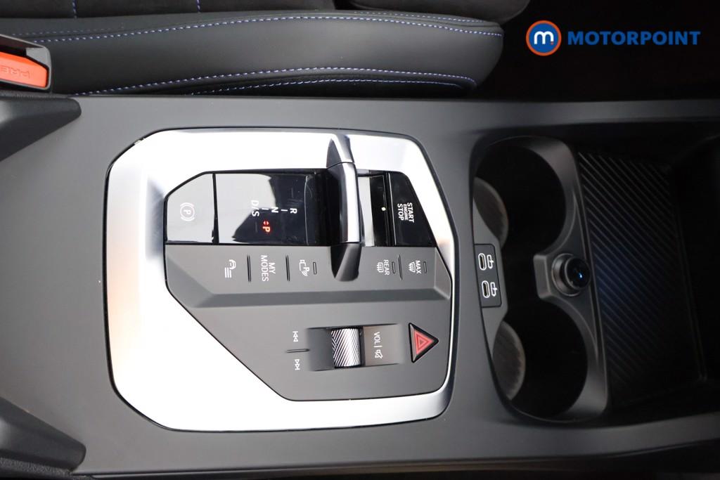 BMW 1 Series M135 Automatic Petrol Hatchback - Stock Number (1584004) - 6th supplementary image