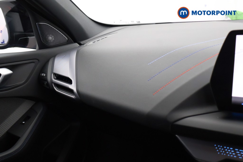 BMW 1 Series M135 Automatic Petrol Hatchback - Stock Number (1584004) - 7th supplementary image