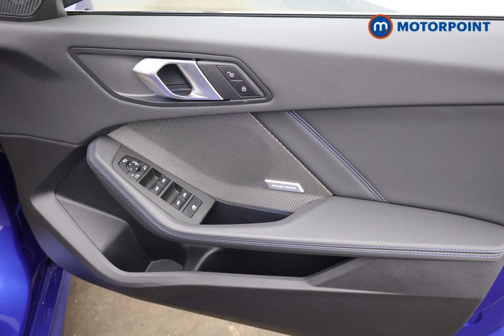 BMW 1 Series M135 Automatic Petrol Hatchback - Stock Number (1584004) - 9th supplementary image