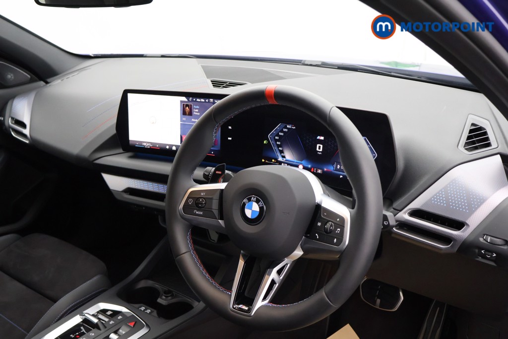 BMW 1 Series M135 Automatic Petrol Hatchback - Stock Number (1584004) - 10th supplementary image