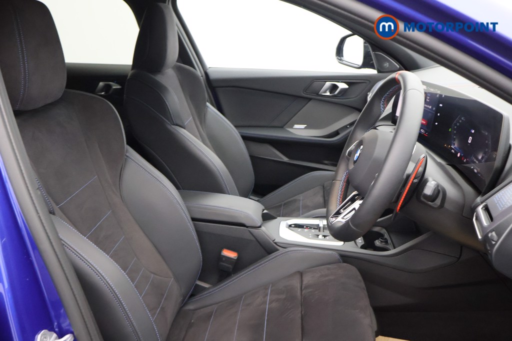 BMW 1 Series M135 Automatic Petrol Hatchback - Stock Number (1584004) - 11th supplementary image