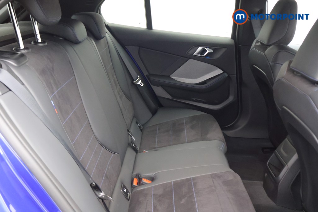 BMW 1 Series M135 Automatic Petrol Hatchback - Stock Number (1584004) - 12th supplementary image
