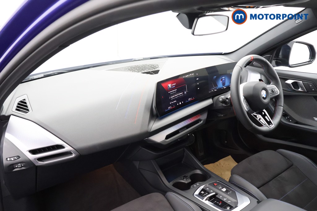 BMW 1 Series M135 Automatic Petrol Hatchback - Stock Number (1584004) - 13th supplementary image
