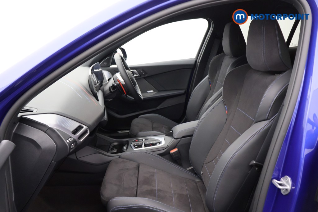 BMW 1 Series M135 Automatic Petrol Hatchback - Stock Number (1584004) - 14th supplementary image
