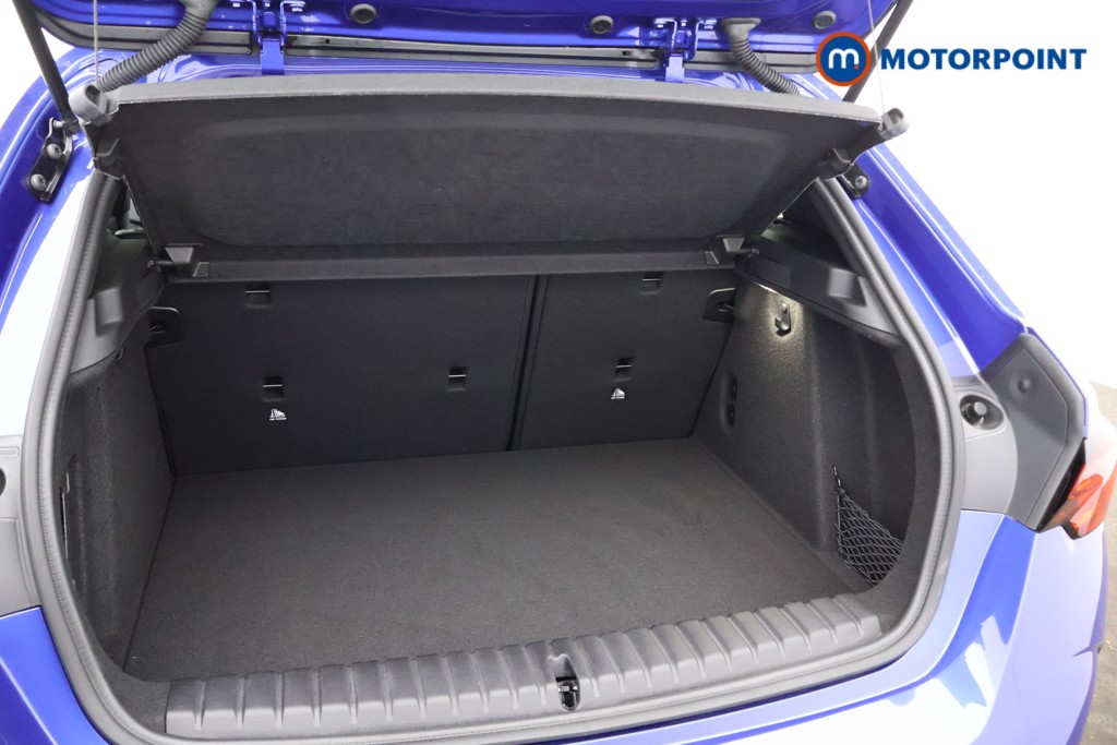 BMW 1 Series M135 Automatic Petrol Hatchback - Stock Number (1584004) - 15th supplementary image