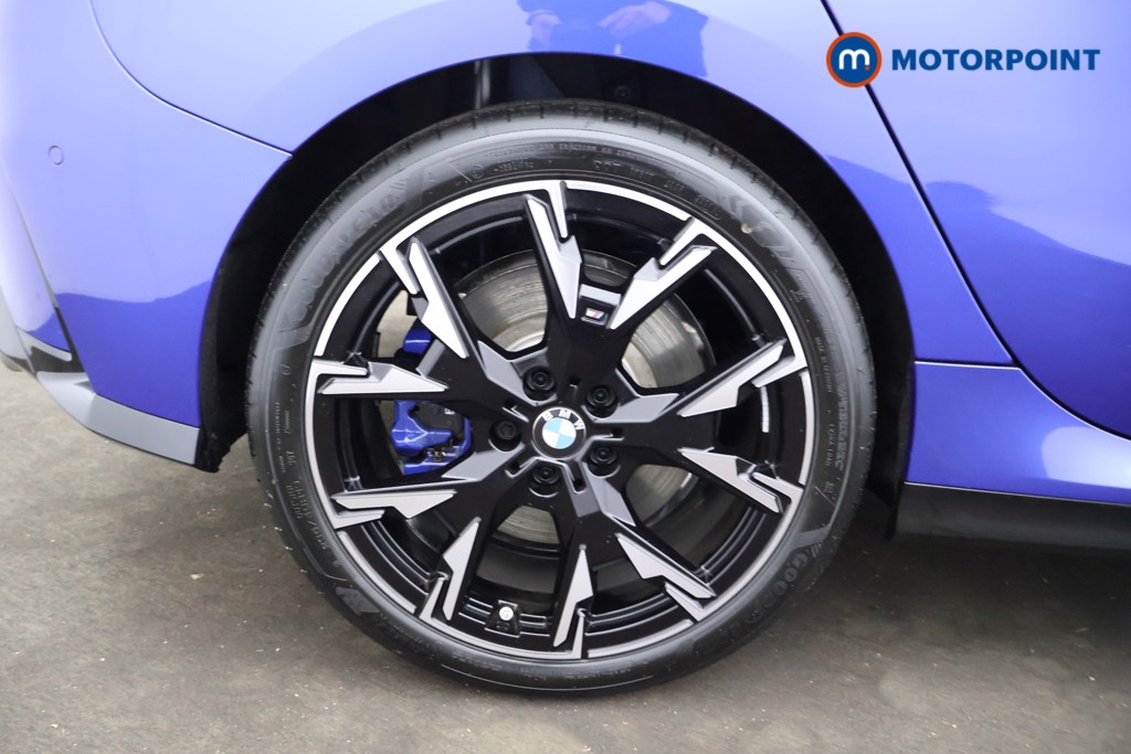 BMW 1 Series M135 Automatic Petrol Hatchback - Stock Number (1584004) - 16th supplementary image