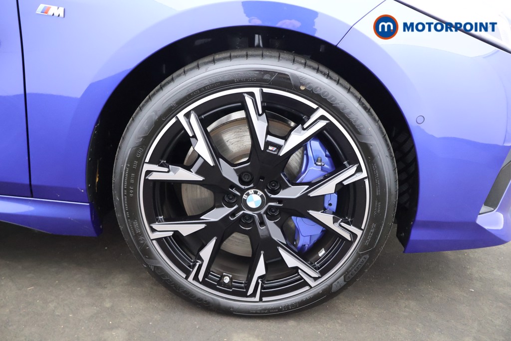 BMW 1 Series M135 Automatic Petrol Hatchback - Stock Number (1584004) - 17th supplementary image