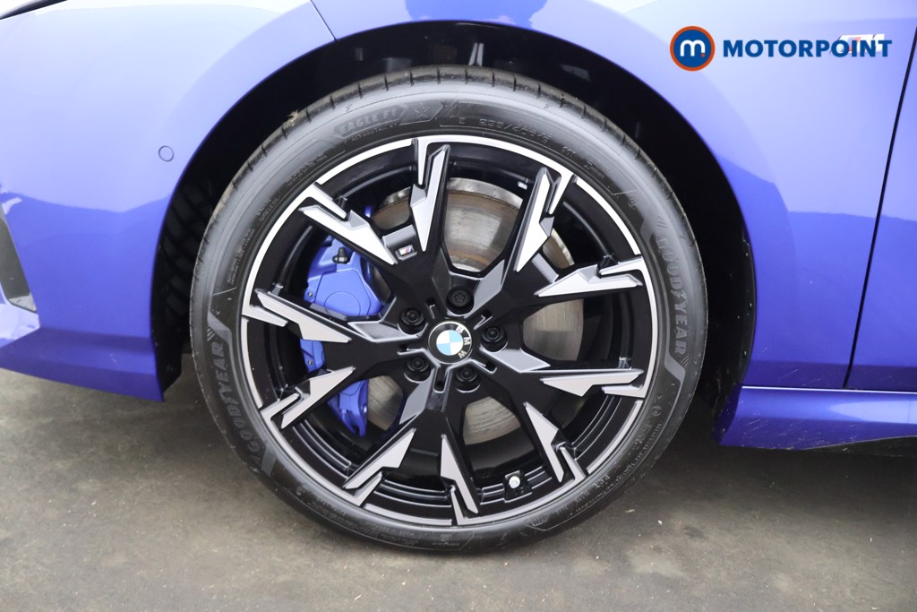 BMW 1 Series M135 Automatic Petrol Hatchback - Stock Number (1584004) - 18th supplementary image