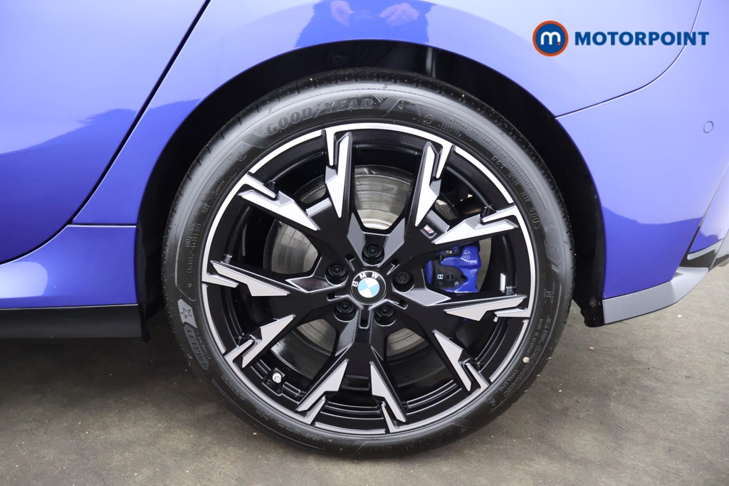 BMW 1 Series M135 Automatic Petrol Hatchback - Stock Number (1584004) - 19th supplementary image