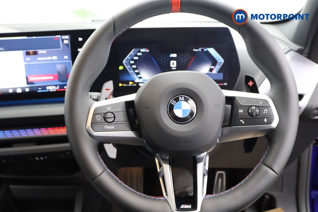 BMW 1 Series M135 Automatic Petrol Hatchback - Stock Number (1584004) - 1st supplementary image