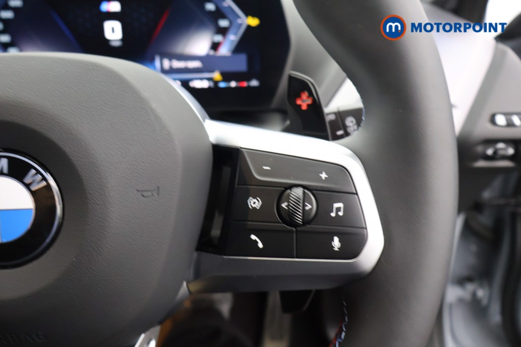 BMW 1 Series M135 Automatic Petrol Hatchback - Stock Number (1584008) - 3rd supplementary image