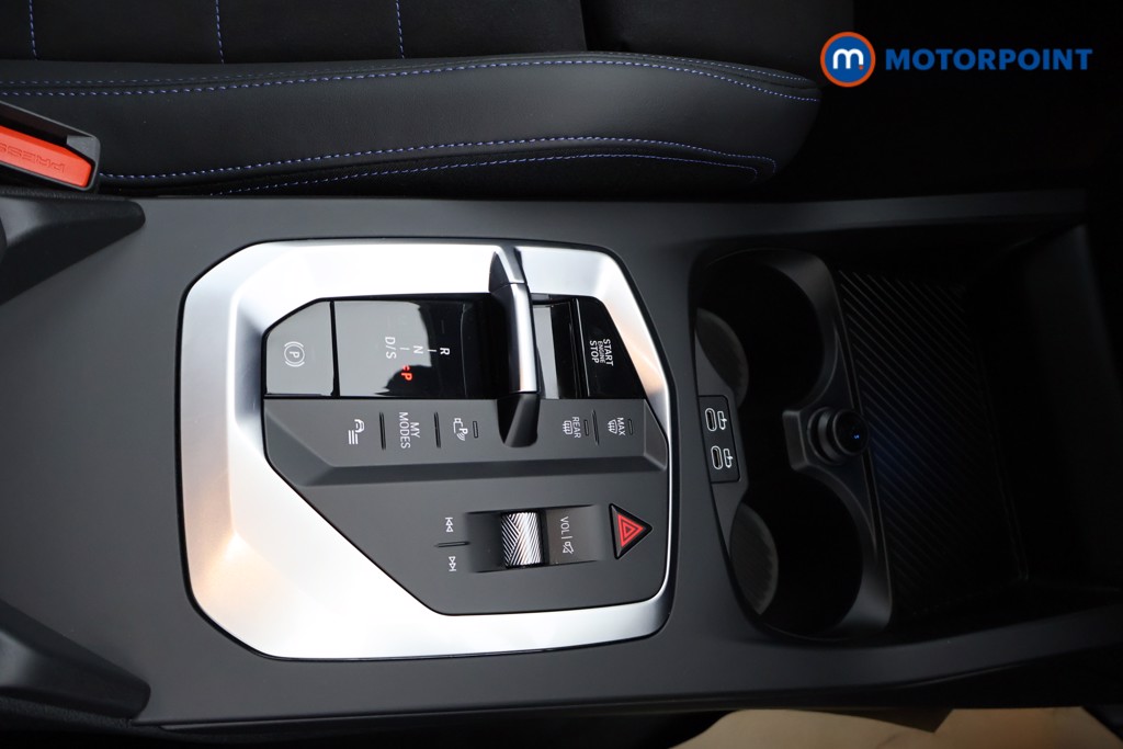 BMW 1 Series M135 Automatic Petrol Hatchback - Stock Number (1584008) - 6th supplementary image