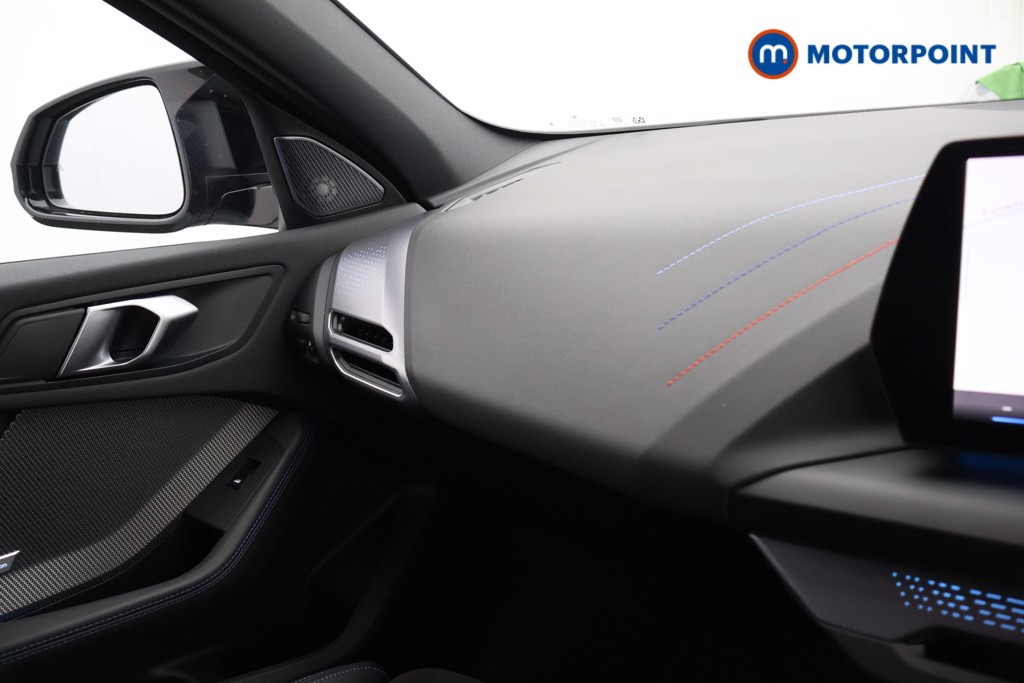 BMW 1 Series M135 Automatic Petrol Hatchback - Stock Number (1584008) - 7th supplementary image