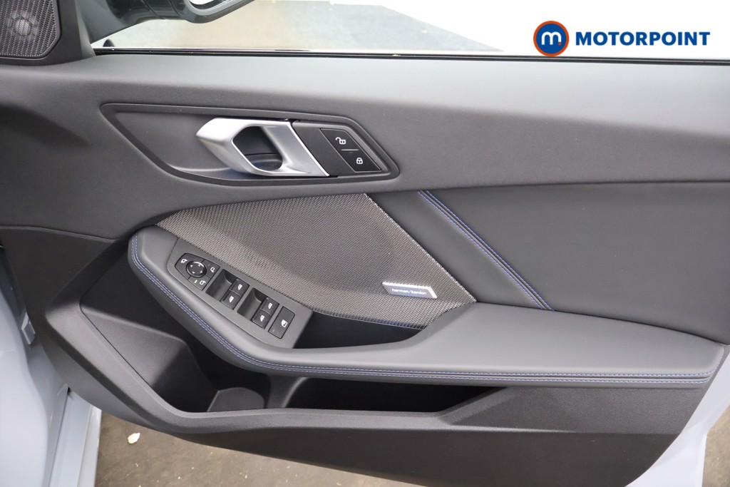 BMW 1 Series M135 Automatic Petrol Hatchback - Stock Number (1584008) - 9th supplementary image