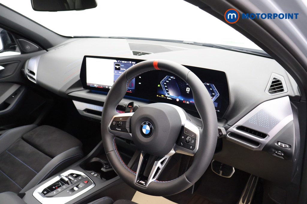 BMW 1 Series M135 Automatic Petrol Hatchback - Stock Number (1584008) - 10th supplementary image