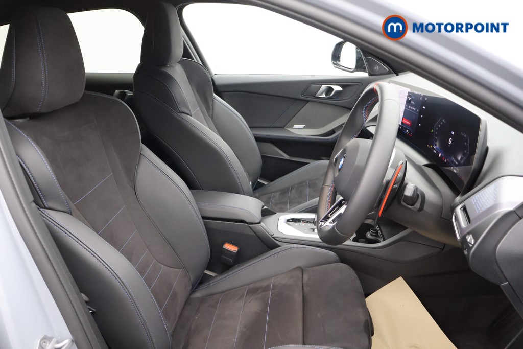 BMW 1 Series M135 Automatic Petrol Hatchback - Stock Number (1584008) - 11th supplementary image