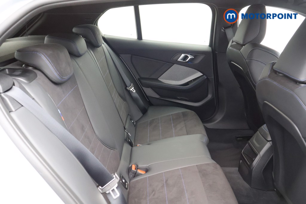 BMW 1 Series M135 Automatic Petrol Hatchback - Stock Number (1584008) - 12th supplementary image