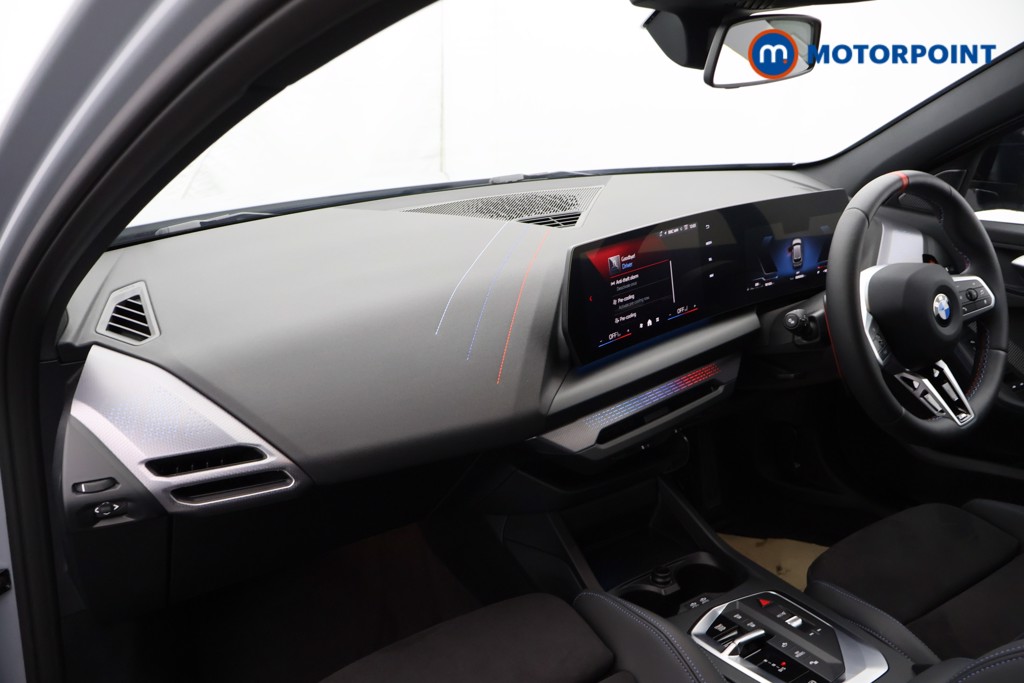 BMW 1 Series M135 Automatic Petrol Hatchback - Stock Number (1584008) - 13th supplementary image