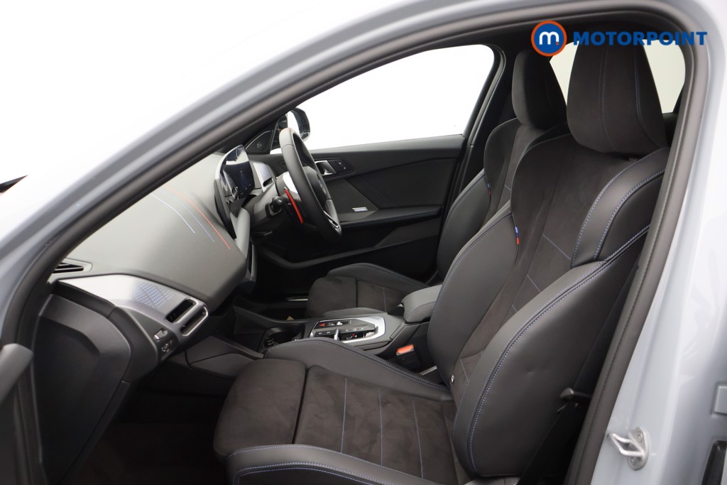 BMW 1 Series M135 Automatic Petrol Hatchback - Stock Number (1584008) - 14th supplementary image