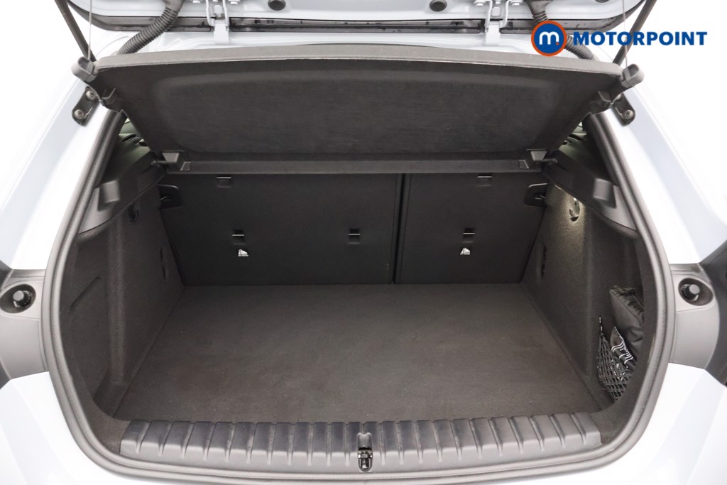 BMW 1 Series M135 Automatic Petrol Hatchback - Stock Number (1584008) - 15th supplementary image