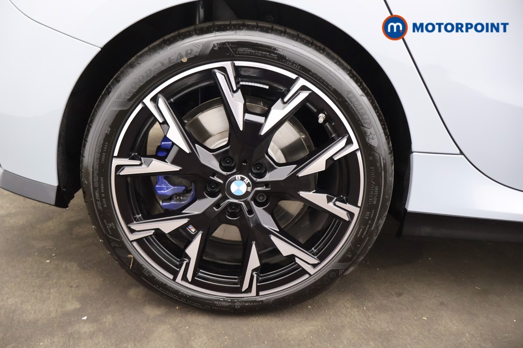 BMW 1 Series M135 Automatic Petrol Hatchback - Stock Number (1584008) - 16th supplementary image