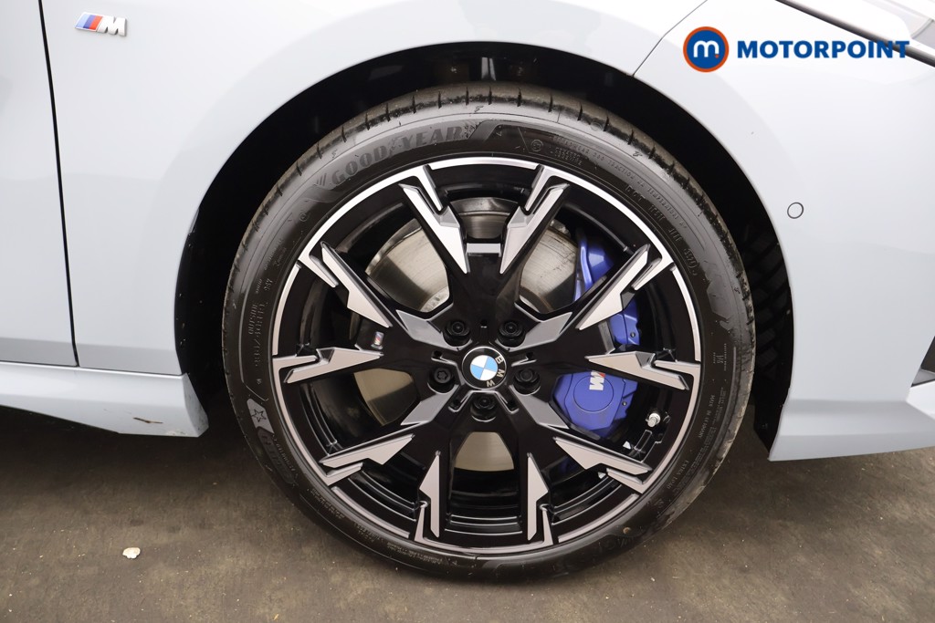 BMW 1 Series M135 Automatic Petrol Hatchback - Stock Number (1584008) - 17th supplementary image