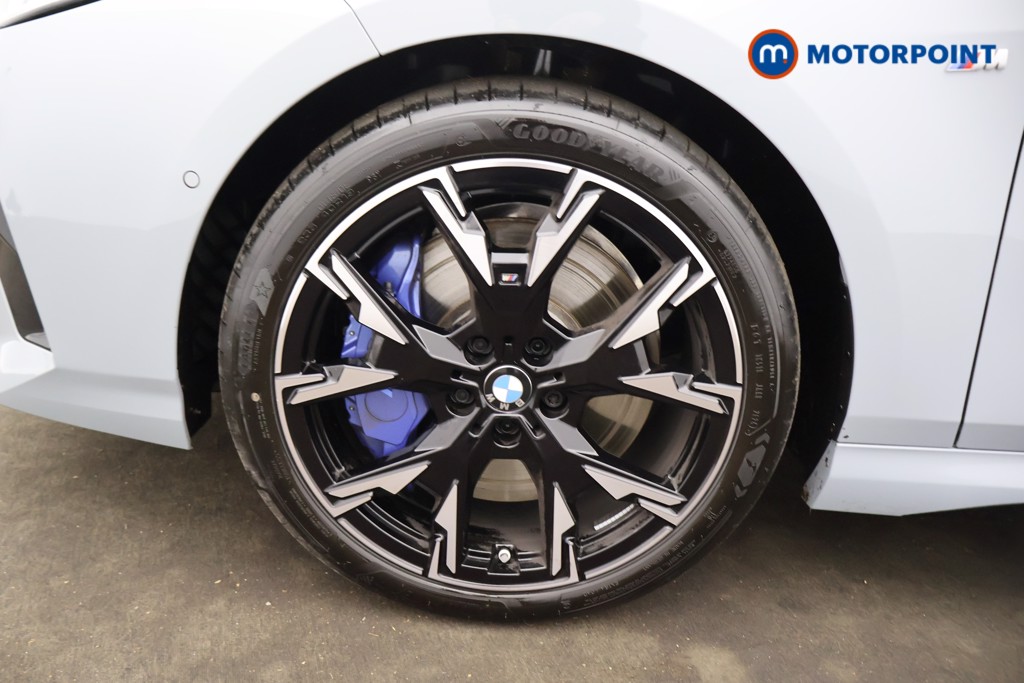 BMW 1 Series M135 Automatic Petrol Hatchback - Stock Number (1584008) - 18th supplementary image