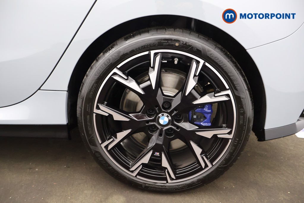 BMW 1 Series M135 Automatic Petrol Hatchback - Stock Number (1584008) - 19th supplementary image