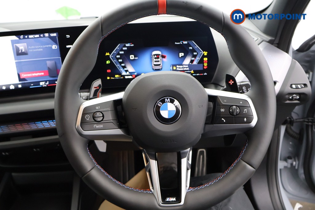 BMW 1 Series M135 Automatic Petrol Hatchback - Stock Number (1584008) - 1st supplementary image