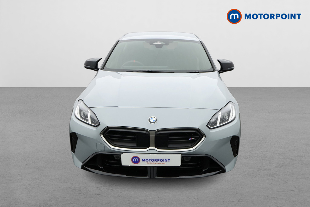 BMW 1 Series M135 Automatic Petrol Hatchback - Stock Number (1584008) - Front bumper