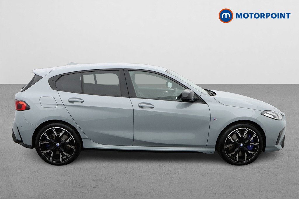 BMW 1 Series M135 Automatic Petrol Hatchback - Stock Number (1584008) - Drivers side