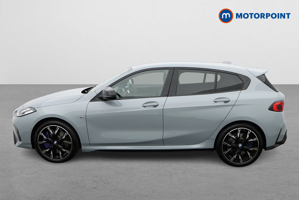 BMW 1 Series M135 Automatic Petrol Hatchback - Stock Number (1584008) - Passenger side