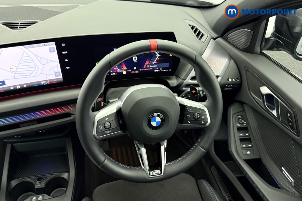 BMW 1 Series M135 Automatic Petrol Hatchback - Stock Number (1584015) - 3rd supplementary image