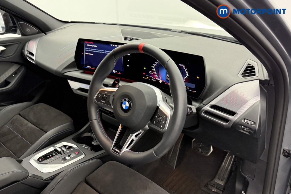 BMW 1 Series M135 Automatic Petrol Hatchback - Stock Number (1584015) - 4th supplementary image