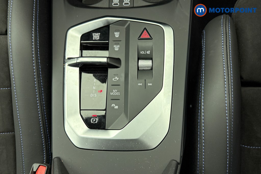 BMW 1 Series M135 Automatic Petrol Hatchback - Stock Number (1584015) - 11th supplementary image