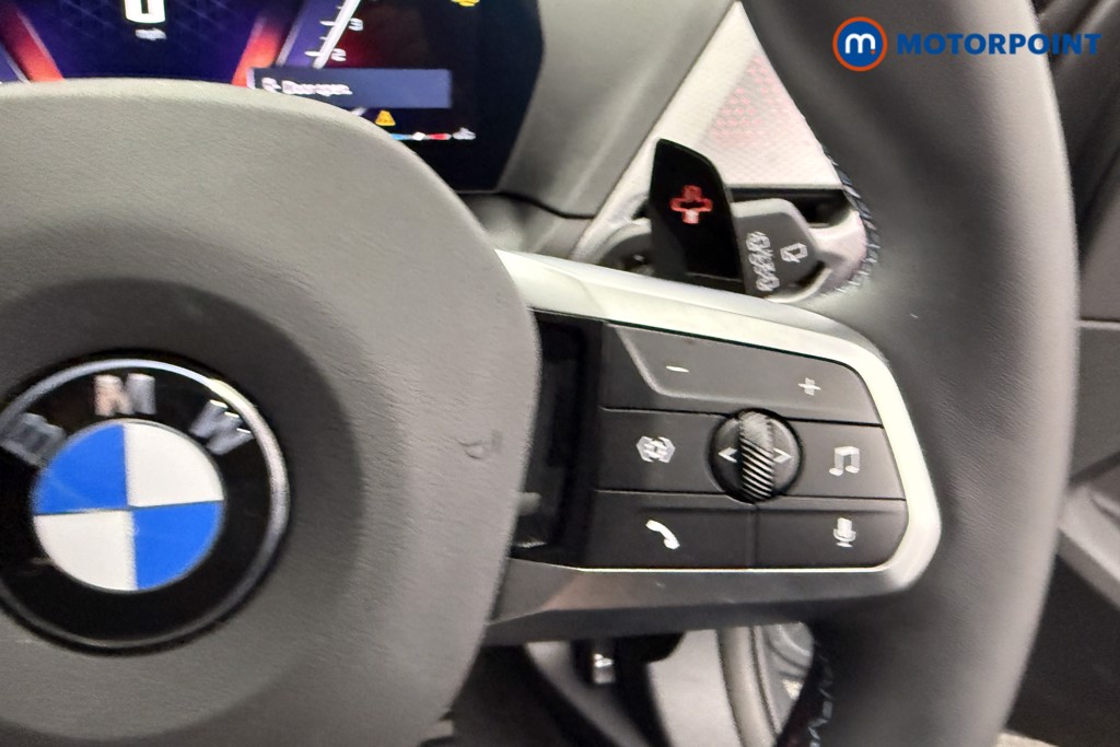 BMW 1 Series M135 Automatic Petrol Hatchback - Stock Number (1584015) - 13th supplementary image