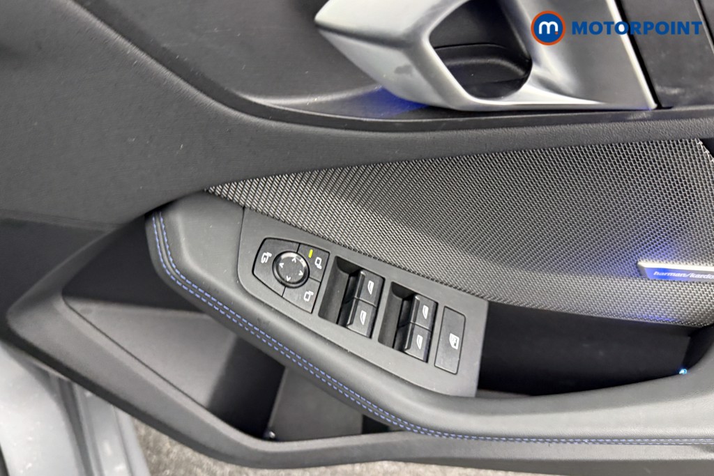 BMW 1 Series M135 Automatic Petrol Hatchback - Stock Number (1584015) - 14th supplementary image