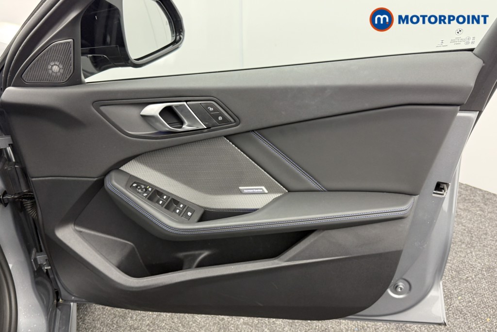 BMW 1 Series M135 Automatic Petrol Hatchback - Stock Number (1584015) - 15th supplementary image