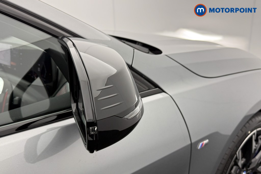 BMW 1 Series M135 Automatic Petrol Hatchback - Stock Number (1584015) - 16th supplementary image