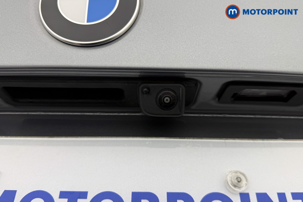 BMW 1 Series M135 Automatic Petrol Hatchback - Stock Number (1584015) - 17th supplementary image