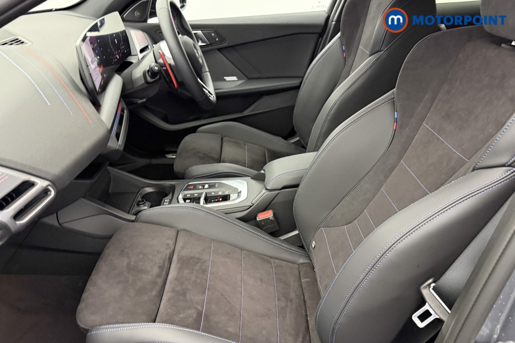 BMW 1 Series M135 Automatic Petrol Hatchback - Stock Number (1584015) - 19th supplementary image