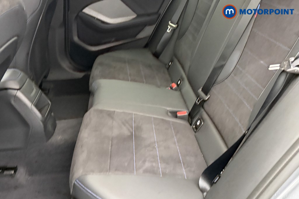 BMW 1 Series M135 Automatic Petrol Hatchback - Stock Number (1584015) - 20th supplementary image