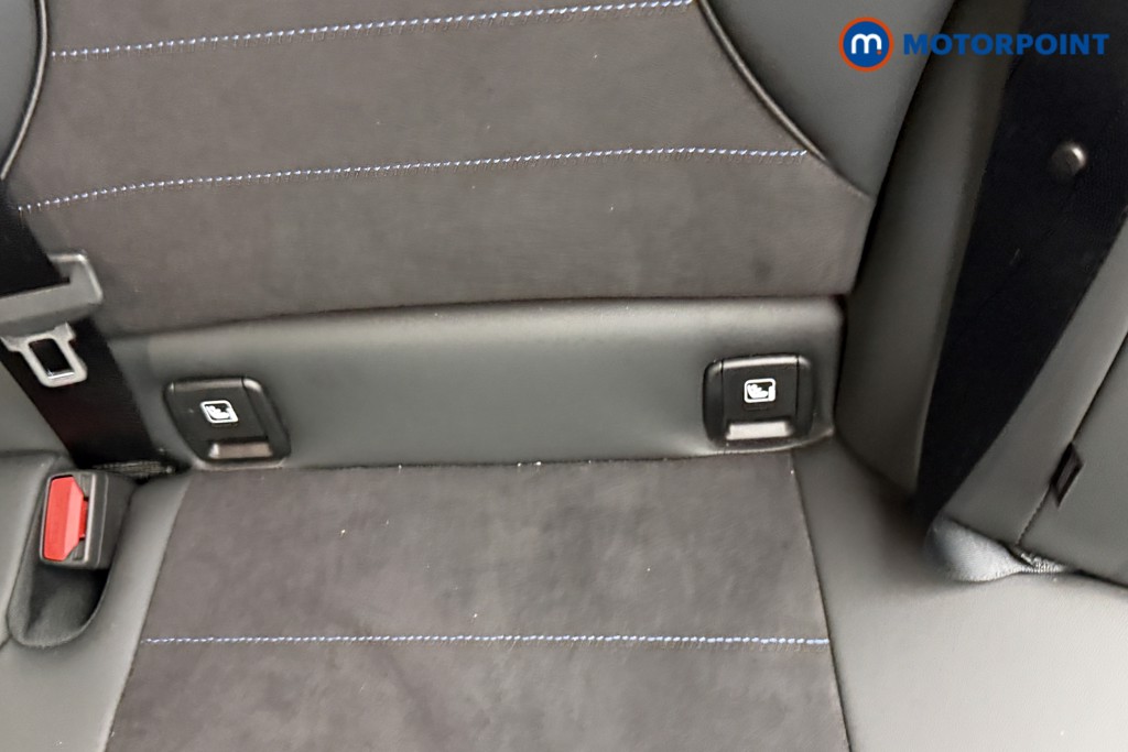 BMW 1 Series M135 Automatic Petrol Hatchback - Stock Number (1584015) - 21st supplementary image