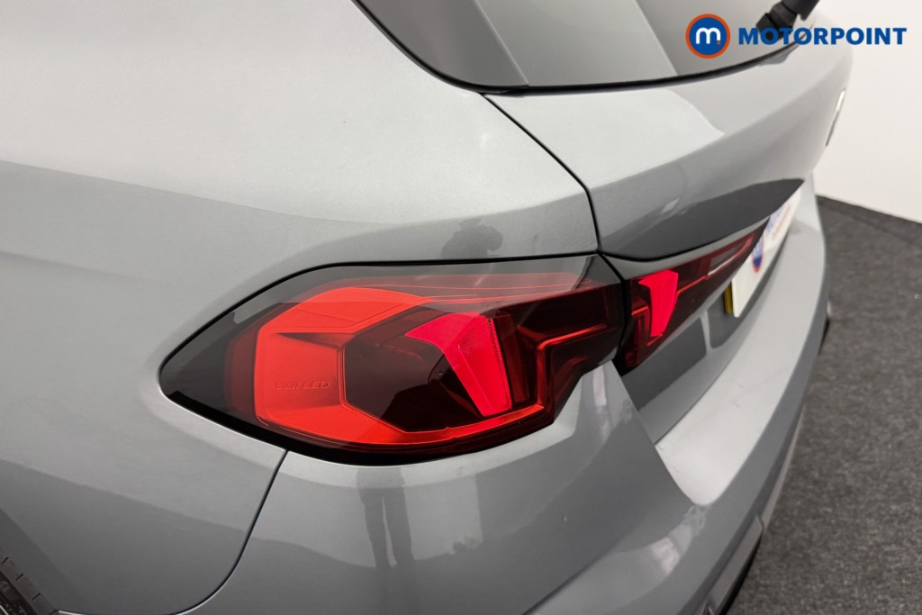 BMW 1 Series M135 Automatic Petrol Hatchback - Stock Number (1584015) - 22nd supplementary image