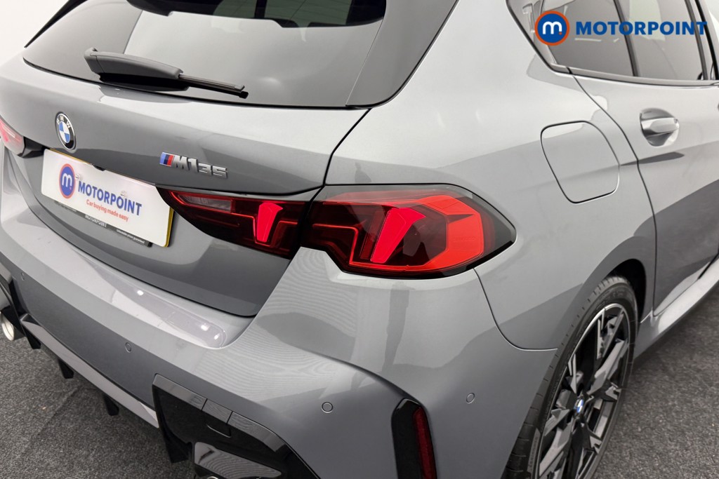 BMW 1 Series M135 Automatic Petrol Hatchback - Stock Number (1584015) - 23rd supplementary image