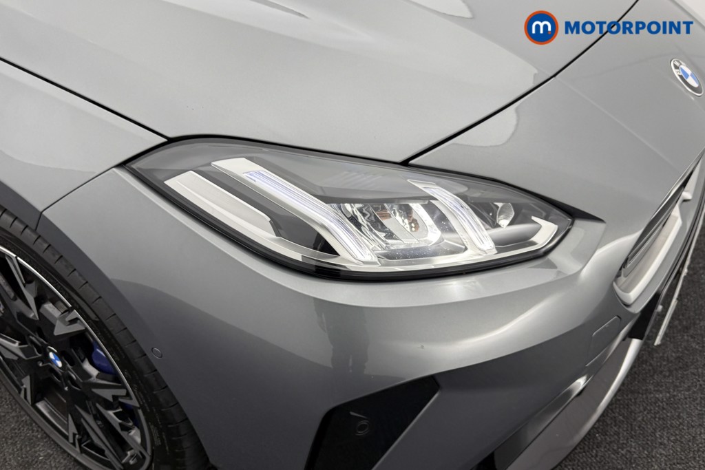 BMW 1 Series M135 Automatic Petrol Hatchback - Stock Number (1584015) - 24th supplementary image